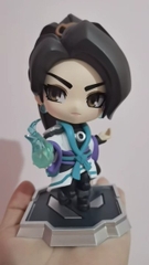 MÔ HÌNH Sage - Valorant - VALORANT Alpha Collection (Riot Games) FIGURE CHÍNH HÃNG