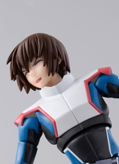[PRE ORDER] MÔ HÌNH Kira Yamato - Kidou Senshi Gundam SEED Destiny - S.H.Figuarts - Orb Union Pilot Suits ver. (Bandai Spirits) FIGURE CHÍNH HÃNG