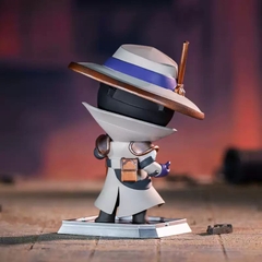 MÔ HÌNH Cypher - Valorant - VALORANT Alpha Collection (Riot Games) FIGURE CHÍNH HÃNG