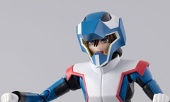 [PRE ORDER] MÔ HÌNH Kira Yamato - Kidou Senshi Gundam SEED Destiny - S.H.Figuarts - Orb Union Pilot Suits ver. (Bandai Spirits) FIGURE CHÍNH HÃNG