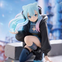 [PRE ORDER] MÔ HÌNH Neo - Monster Strike - Espresto - Espresto -Ordinary Chronicles- (Bandai Spirits) FIGURE CHÍNH HÃNG