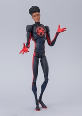 [PRE ORDER] MÔ HÌNH Miles Morales/Spider-Man (Miles Morales) - Spider-Man: Across the Spider-Verse - S.H.Figuarts (Bandai Spirits) ACTION FIGURE CHÍNH HÃNG