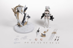 [PRE ORDER] MÔ HÌNH RS-03 Starflower Rose - Original - Rosado Project - 1/10 (Earnestcore Craft) ACTION FIGURE CHÍNH HÃNG