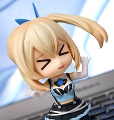 MÔ HÌNH Mirai Akari Project - Mirai Akari - Nendoroid (#983) (Good Smile Company) FIGURE CHÍNH HÃNG