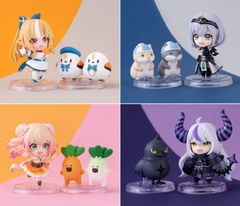 [PRE ORDER] MÔ HÌNH BLIND BOX Hololive - Bandai Shokugan - Candy Toy - Hololive Deformed Collection Vol.5 (Bandai) FIGURE CHÍNH HÃNG