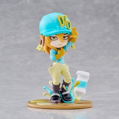 MÔ HÌNH Diego Brando - Jojo no Kimyou na Bouken - Steel Ball Run - PalVerse Palé. (Bushiroad Creative) FIGURE CHÍNH HÃNG