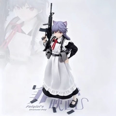 [PRE ORDER] BLIND BOX MÔ HÌNH Feiqizi's Unusual Day - Original - Nupu Zhang (Eden Industry, Huayi (Huizhou) Animation Technology Co., Ltd., Shanghai JinYin Cultural and Creative Co., Ltd.) ACTION FIGURE CHÍNH HÃNG