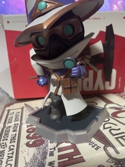 MÔ HÌNH Cypher - Valorant - VALORANT Alpha Collection (Riot Games) FIGURE CHÍNH HÃNG