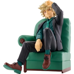 [PRE ORDER] MÔ HÌNH Bakugo Katsuki - Boku no Hero Academia - Boku no Hero Academia The Animation 10th Anniversary - 10th Anniversary (Bandai Spirits) FIGURE CHÍNH HÃNG