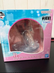 MÔ HÌNH Rapi - Goddess of Victory: Nikke - Ichiban Kuji - Ichiban Kuji Goddess of Victory: Nikke Chapter 8 (B Prize) - Red Hood - Red Flavor (Bandai Spirits) FIGURE CHÍNH HÃNG