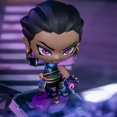 MÔ HÌNH Reyna - Valorant - VALORANT Alpha Collection (Riot Games) FIGURE CHÍNH HÃNG