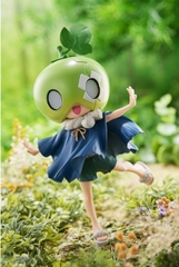 MÔ HÌNH Suika - Dr. Stone - (Bandai Spirits) FIGURE CHÍNH HÃNG