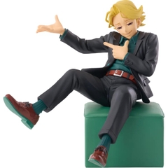 [PRE ORDER] MÔ HÌNH Aoyama Yuga - Boku no Hero Academia - Boku no Hero Academia The Animation 10th Anniversary - 10th Anniversary (Bandai Spirits) FIGURE CHÍNH HÃNG