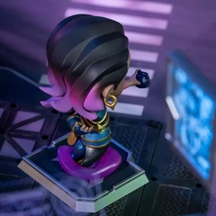 MÔ HÌNH Reyna - Valorant - VALORANT Alpha Collection (Riot Games) FIGURE CHÍNH HÃNG
