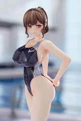 [PRE ORDER] MÔ HÌNH Swimming Club Teacher Honami - 1/6 - Anteiru(Kiwi Toys) FIGURE CHÍNH HÃNG