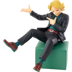 [PRE ORDER] MÔ HÌNH Aoyama Yuga - Boku no Hero Academia - Boku no Hero Academia The Animation 10th Anniversary - 10th Anniversary (Bandai Spirits) FIGURE CHÍNH HÃNG