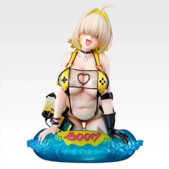 MÔ HÌNH Elegg - Goddess of Victory: Nikke - Ichiban Kuji - Ichiban Kuji Goddess of Victory: Nikke Chapter 8 (Last One Prize) - Top Focus - Boom and Shock (Bandai Spirits) FIGURE CHÍNH HÃNG