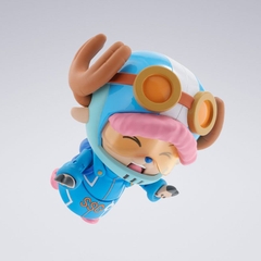 MÔ HÌNH Tony Tony Chopper - One Piece - S.H.Figuarts - Future Island Egghead (Bandai Spirits) FIGURE CHÍNH HÃNG