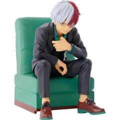 [PRE ORDER] MÔ HÌNH Todoroki Shoto - Boku no Hero Academia - Boku no Hero Academia The Animation 10th Anniversary - 10th Anniversary (Bandai Spirits) FIGURE CHÍNH HÃNG