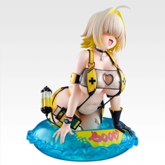MÔ HÌNH Elegg - Goddess of Victory: Nikke - Ichiban Kuji - Ichiban Kuji Goddess of Victory: Nikke Chapter 8 (Last One Prize) - Top Focus - Boom and Shock (Bandai Spirits) FIGURE CHÍNH HÃNG