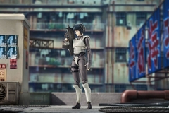 [PRE ORDER] MÔ HÌNH Kusanagi Motoko - Koukaku Kidotai - Hyper x Body - Simple Armored Suit Ver. (Good Smile Company) FIGURE CHÍNH HÃNG