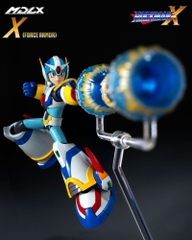 [PRE ORDER] MÔ HÌNH Rockman X - Rockman X4 - MDLX - Force Armor (ThreeZero) FIGURE CHÍNH HÃNG