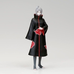 [PRE ORDER] MÔ HÌNH Konan - Naruto Shippuuden - Noir Edge Collection (Bandai Spirits) FIGURE CHÍNH HÃNG