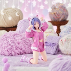 [PRE ORDER] MÔ HÌNH Yuutenji Nyamu - BanG Dream! - Yumemirize - ～Pajama Party!～ (Sega Fave) FIGURE CHÍNH HÃNG