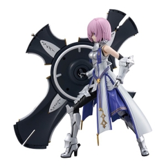 MÔ HÌNH Mash Kyrielight - Fate/Grand Order - 30 Minutes Sisters - Paladin (Bandai Spirits) MODEL KIT CHÍNH HÃNG