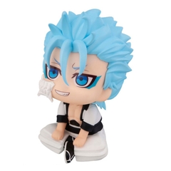 [PRE ORDER] MÔ HÌNH Grimmjow Jaegerjaques - Bleach - Look Up (MegaHouse) FIGURE CHÍNH HÃNG