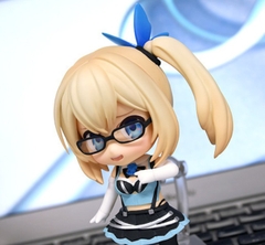 MÔ HÌNH Mirai Akari Project - Mirai Akari - Nendoroid (#983) (Good Smile Company) FIGURE CHÍNH HÃNG