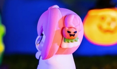 [PRE ORDER] MÔ HÌNH Doro - Goddess of Victory: Nikke - Halloween Stamp - Mini Figure (GNF Toyz) FIGURE CHÍNH HÃNG