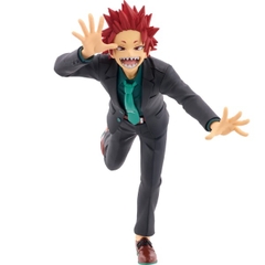 [PRE ORDER] MÔ HÌNH Kirishima Eijiro  - Boku no Hero Academia - Boku no Hero Academia The Animation 10th Anniversary - 10th Anniversary (Bandai Spirits) FIGURE CHÍNH HÃNG