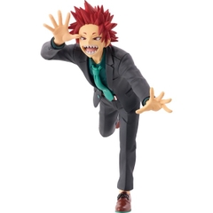 [PRE ORDER] MÔ HÌNH Kirishima Eijiro  - Boku no Hero Academia - Boku no Hero Academia The Animation 10th Anniversary - 10th Anniversary (Bandai Spirits) FIGURE CHÍNH HÃNG