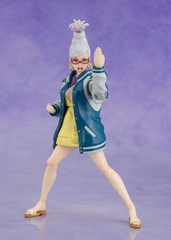 MÔ HÌNH Seiko - Dandadan - S.H.Figuarts - (Bandai Spirits) FIGURE CHÍNH HÃNG