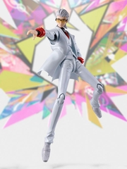 MÔ HÌNH X - To Be Hero X - S.H.Figuarts - (Bandai Spirits) FIGURE CHÍNH HÃNG