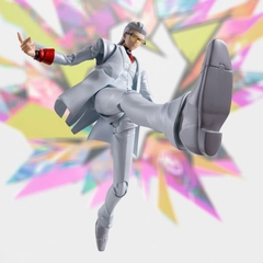 MÔ HÌNH X - To Be Hero X - S.H.Figuarts - (Bandai Spirits) FIGURE CHÍNH HÃNG