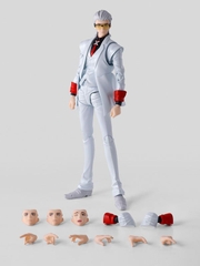MÔ HÌNH X - To Be Hero X - S.H.Figuarts - (Bandai Spirits) FIGURE CHÍNH HÃNG
