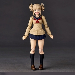 MÔ HÌNH Toga Himiko - Boku no Hero Academia - Revoltech (NR072) (Kaiyodo) FIGURE CHÍNH HÃNG
