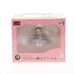 MÔ HÌNH Kamado Nezuko - Kimetsu no Yaiba - G.E.M. - Tenohira (MegaHouse) FIGURE CHÍNH HÃNG