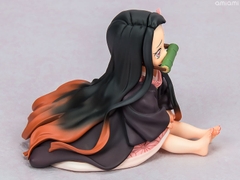 MÔ HÌNH Kamado Nezuko - Kimetsu no Yaiba - G.E.M. - Tenohira (MegaHouse) FIGURE CHÍNH HÃNG