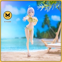 MÔ HÌNH Alisa Mikhailovna Kujou - Tokidoki Bosotto Russia-go de Dereru Tonari no Alya-san - Luminasta - Mizugi (SEGA) FIGURE CHÍNH HÃNG