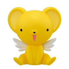 MÔ HÌNH Kero-chan - Card Captor Sakura -Sofvimates (Bandai Spirits) FIGURE CHÍNH HÃNG