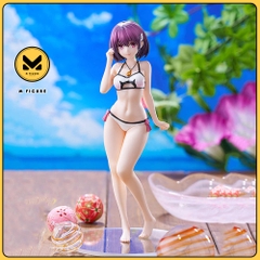 MÔ HÌNH Suzu Kanade - POP UP PARADE Ayakashi Triangle - Complete Figure(Good Smile Company) CHÍNH HÃNG