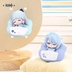 [PRE ORDER] MÔ HINH BLIND BOX Genshin Impact Cloud Pillow Dream Series - Genshin Impact -  Genshin Impact Cloud Pillow Dream Series Q Version Fridge Magnet Blind Box - Reizouko Magnet (miHoYo) FIGURE CHÍNH HÃNG