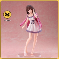 MÔ HÌNH Kato Megumi - Saenai Heroine no Sodatekata - Coreful Figure - Roomwear ver. (Taito) FIGURE CHÍNH HÃNG