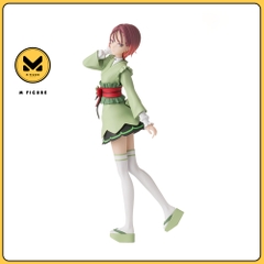 MÔ HÌNH Kitahara Kyoka - Maebashi Witches - Desktop×Decorate Collections (Sega Fave) FIGURE CHÍNH HÃNG