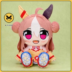 [PRE-ORDER] BÔNG Copano Rickey - Umamusume: Pretty Derby - Kuripan (Good Smile Company) PLUSH CHÍNH HÃNG