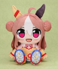 [PRE-ORDER] BÔNG Copano Rickey - Umamusume: Pretty Derby - Kuripan (Good Smile Company) PLUSH CHÍNH HÃNG