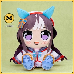 [PRE-ORDER] BÔNG Hokko Tarumae - Umamusume: Pretty Derby - Kuripan (Good Smile Company) PLUSH CHÍNH HÃNG